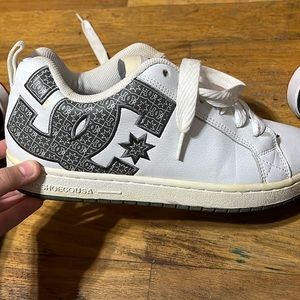 OG DC Shoes